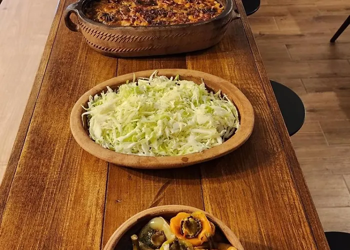 Gore Dole 3* Donji Matejevac