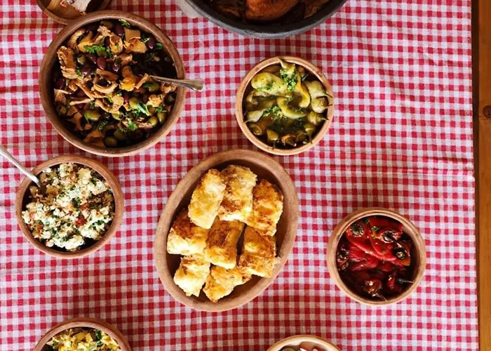 Gore Dole 3* Donji Matejevac