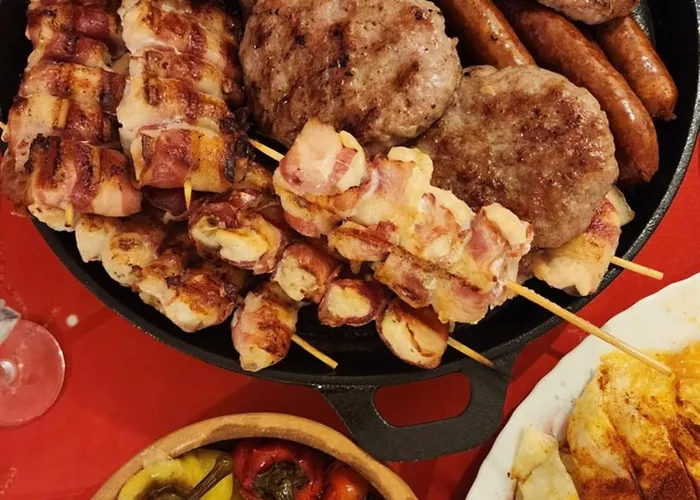 Gore Dole Donji Matejevac