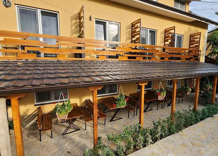 Gore Dole Donji Matejevac